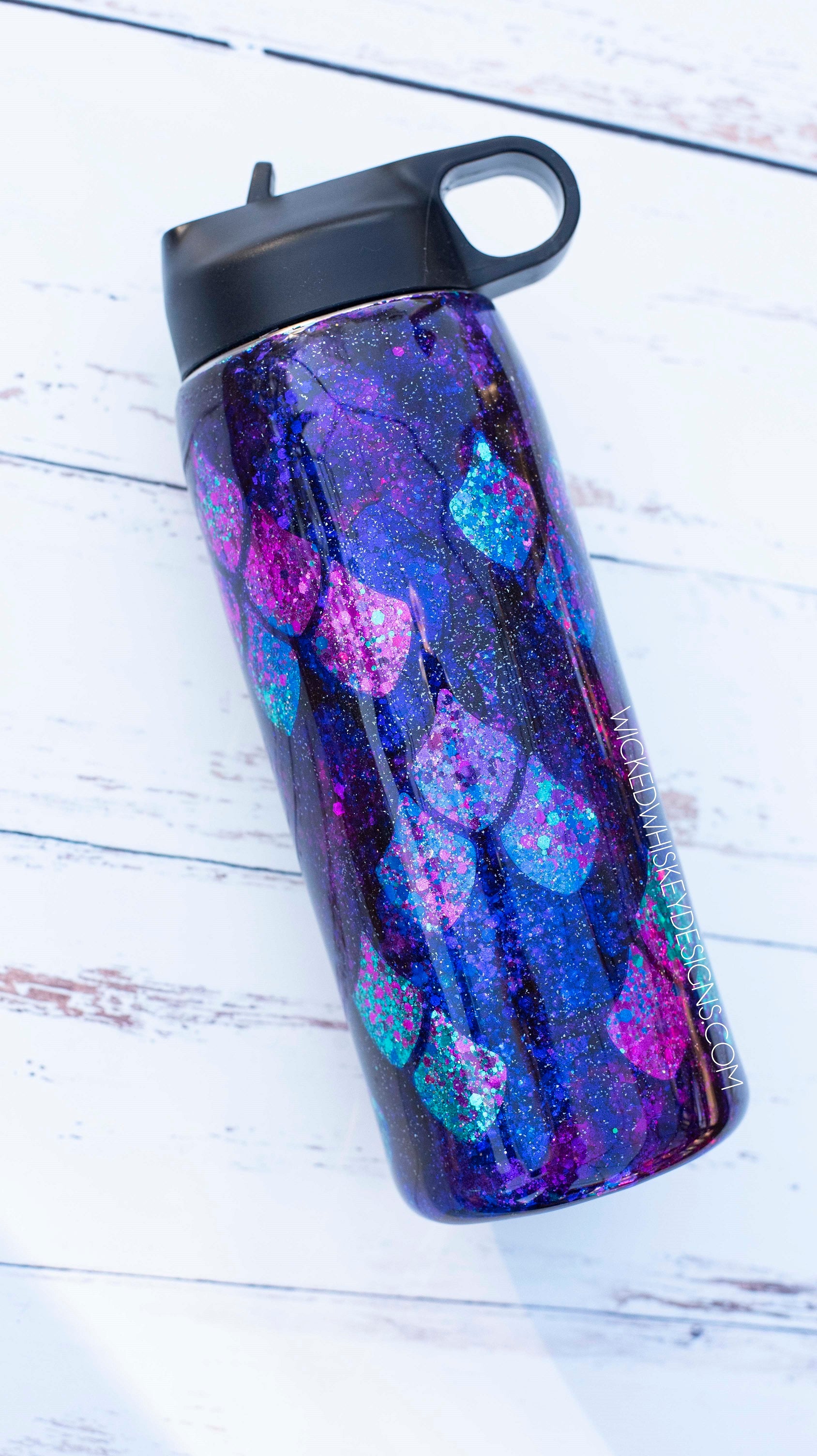 Epoxy 2025 hydro flask